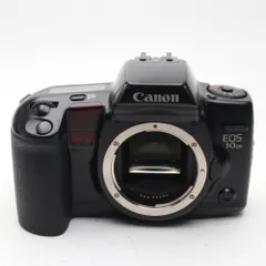Canon EOS 10QD 記念モデルキット　希少 メルカリ