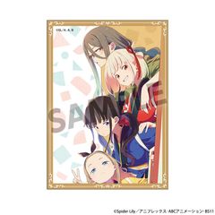 艦これ 「金剛型四姉妹」Memorial キャラファイングラフⅡ - メルカリ