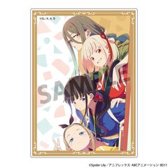 艦これ 「金剛型四姉妹」Memorial キャラファイングラフⅡ - メルカリ