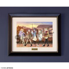ハイキュー!! 排球四季景~夏ノ陣~ ミストグラフ/宮治 - メルカリ