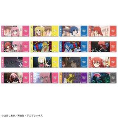 [신품]애니메이션[보치·자·롯크!] 트레이딩 홀로그램 티켓풍 카드 16개들이 1BOX[정규품]