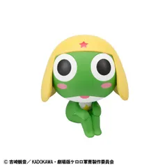 【新品】メガハウス るかっぷ ケロロ軍曹 ケロロ【正規品】
