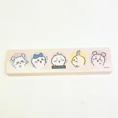 ちいかわ 引きフタコンビセット ランチ ランチ 日本製