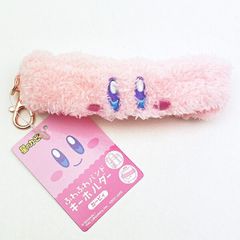 별의 커비 커비 푹신 푹신 밴드 키 체인