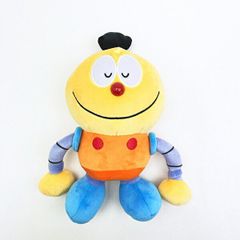 도라에몽 코로스케 후지코·F·후지오 캐릭터즈 모후모후우데마쿠라 봉제인형