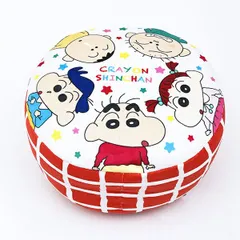 クレヨンしんちゃん パフクッション ベイビーシリーズのサムネイル