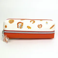 パンどろぼう 2ROOM ペンケース いとしのパン ペンポーチ 文具 学校 オフィス