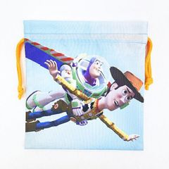 디즈니 토이 스토리 우디＆버즈 건착(M) 일본제 Disney
