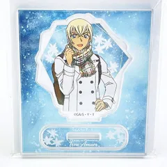 名探偵コナン 安室透 アクリルスタンド snowbloomシリーズ アクスタのサムネイル