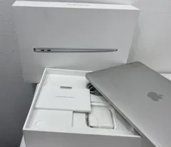Apple  Ｍ1チップ  13インチ MacBook  Air