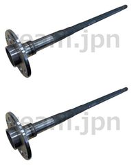 新品未使用】トヨタ MR-S リムーバブルルーフロック 左右セット 純正