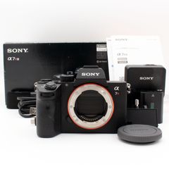 美品】ソニー Sony a7 III ILCE-7M3 ボディ 10864回 - メルカリ