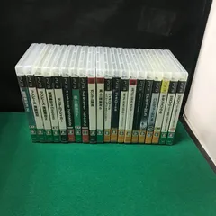 6114　PS3　ソフト　２０枚　まとめ売り【中古】