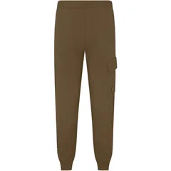 シーピーカンパニー メンズ ボトムス カジュアルパンツ CP COMPANY Lens Jogging Bottoms Ivy Green 683 グリーン