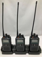 STANDARD VXD1 トランシーバー 4台セット - メルカリ