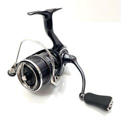 ダイワ イグジスト スティーズカスタム 2506 スピニングリールZPI