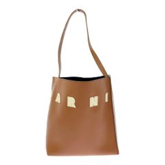 MARNI ホーボームゼオ　希少色ライトグレー　超美品 MARNI ホーボームゼオ 希少色ライトグレー 超美品 - メルカリ