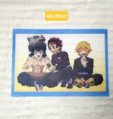 鬼滅の刃 ビジュアルボード 42x30cm