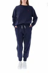 ポロ ラルフローレン スウェットパンツ ジョガー S