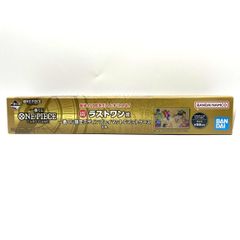 이치 반 쿠지 원피스 카드 게임 라스트 원상 이치 반 쿠지 한정 디자인 플레이 매트 & 매트 케이스 미사용 미개봉 007413