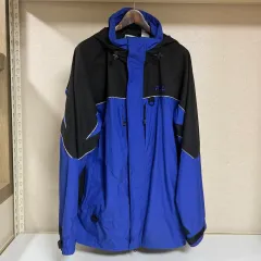 FILA ウィンドブレーカー XL