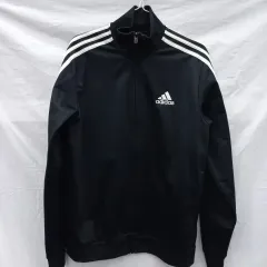 アディダス ジャージ ジップアップ L (メンズ95)