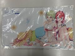 物語シリーズ 斧乃木余接 ラバープレイマットスリム B賞 - メルカリ