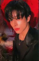 ENHYPEN 結 -YOU- JAKE トレーディングカード