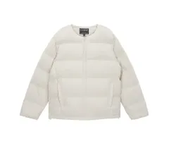 GUESS 軽量ダウン