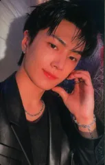 ENHYPEN 結 -YOU- JAY トレーディングカード A