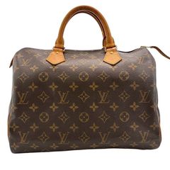 LOUIS VUITTON【ルイヴィトン】スピーディ35 N41369 ダミエアズール