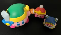 星のカービィ フィギュア まとめ