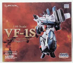 2026年最新】完全変形 VF-1S アルカディアの人気アイテム - メルカリ