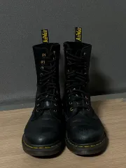 DR. MARTENS ドクターマーチン レトロ ジェイドン 10ホール UK5