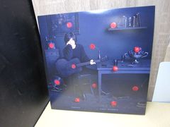 見本盤 PROMO 山本剛 ゼファー Tsuyoshi Yamamoto - メルカリ