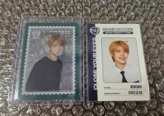 クリアユア テレカカード _ 龍宮寺 堅クリアと学生証カード まとめ