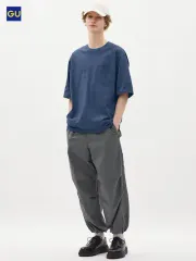 GU パラシュートパンツ (Lサイズ)