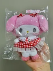 サンリオ マイメロディ ピアノ 当たりくじ マスコット