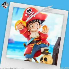 ドラゴンボール スナップ コレクション 2 B賞 フィギュア 出品