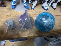 MONSTER HUNTER ガチャ