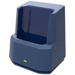 【新品】パッケージ傷み 電子タバコIQOS専用充電クレードル IQ-2 ネイビー