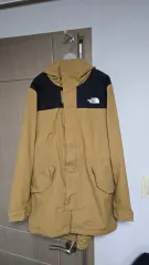 直輸入 THE NORTH FACE ザノースフェイス マウンテンパーカー M サイズ