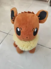 クラシック ポケモン イーブイ ぬいぐるみ (25cm)