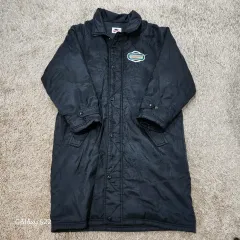 (ヴィンテージボックス) NIKE 正規品 オールドスクール ロングダウンジャケット メンズ 105 オススメ