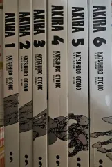 あきら 1 - 6 完 新品の本を含む コレクション用