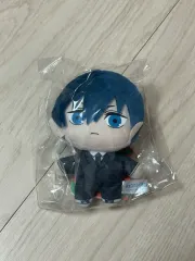 チェンソーマン アキ ぬいぐるみ 未開封