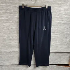 ナイキジョーダン 起毛 トレーナー ボトムス (XL/95)