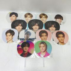SEVENTEEN うちわ バラ売り - メルカリ