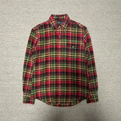 POLO RALPH LAUREN custom fit shirt