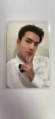 EXO セフン(SEHUN) トレカ